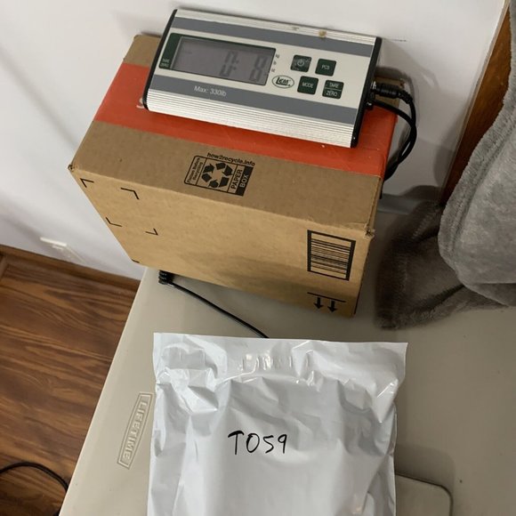 Spiritual Gangster Women’s XL Animal Print Crepe Maxi Slip Dress Light Blue NWT - Picture 13 of 13